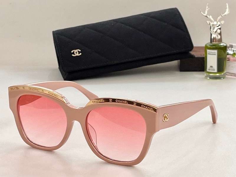 Chanel Sunglasses 19